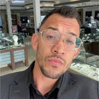 Joshua Baskin's Instagram, Twitter & Facebook