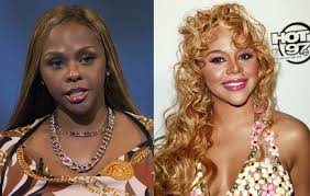 Beyonce Ciara Nicki Minaj Rihanna Those Stars Who Bleach Their Skin Trace