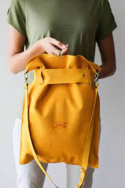 Leather Backpack Women Large Leather Backpack Laptop Backpack Womens Backpack Travel Backpack Women Leather Ru Women Leather Backpack Womens Backpack Bags
