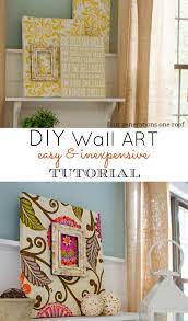 Pin On Diy Home Decor