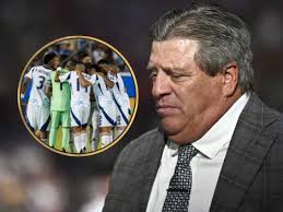 El Salvador: Harold Osorio deja Alianza y se convierte en nuevo legionario 