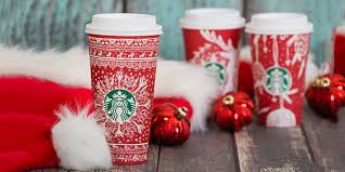 It Is That Time Of Year Again A Time In Which Starbucks Reveals Its Much Anticipated Lineup For Starbucks Drinks Starbucks Holiday Drinks Healthy Starbucks