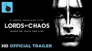 He has seven siblings, five of whom are from his father's first marriage: Lords Of Chaos Official Film Trailer Hd Youtube