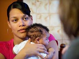 UWPH Annual Reprot 2011