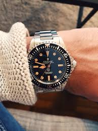 Steinhart Ocean Vintage Military Ovm New Everyday Watch Watches Watches Everyday Watch Vintage Watches Are the watches any good? steinhart ocean vintage military ovm