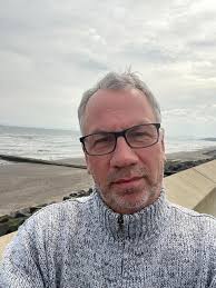 Hi all from Dunfermline Scotland