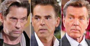 GH's Michael Easton Shares Retro Film Scene Of Him & Emma Samms