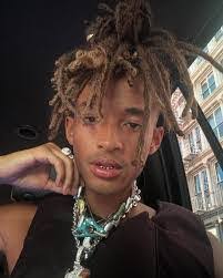 Jaden Levy's Instagram, Twitter & Facebook