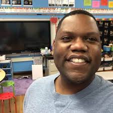 Highlighting Four of Our Golden Apple Award Finalists