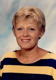 Linda Sue Hockersmith Obituary February 21, 2025