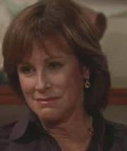 Stacy Barton, personnage dans Amour, Gloire et Beauté