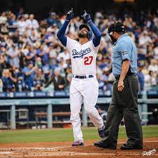 Pin On Los Angeles Dodgers