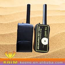 High Senstivity Hand Held Metal Detector Gpr Ground Penetrating Radarradar Whites Metal Detectors Metal Detecting Metal Detector
