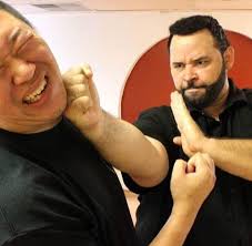 The Columbia Martial Arts Center