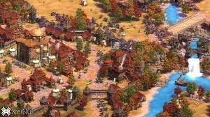 Descargar age of empires definitie edition para pc en español, el juego de estrategia rts lanzado hace 20 años, vuelve en forma definitiva para pc con windows 10. Age Of Empires Ii Definitive Edition Cracked Xternull