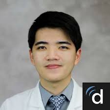 Dr. Justin Ma, MD