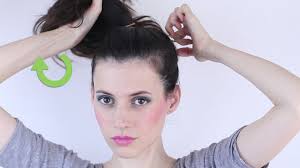 These will weigh your hair down, and make it too smooth.11 x research source big, wild hair was very popular in the 80s. How To Do 80s Makeup And Hair With Pictures Wikihow