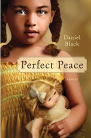 Protecting Her Peace