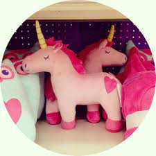 Stuffed Unicorns From Target Kitschoftheday Unicornsilovethem Kitschoftheday Com Dinosaur Stuffed Animal Unicorn Magical Creatures