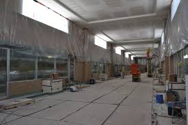 Mosser Collins Park Water Treatment Plant Project Update