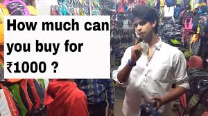 A huge fire broke out at fashion street on mg road in pune late on friday evening. Street Shopping At Fashion Street Pune Youtube
