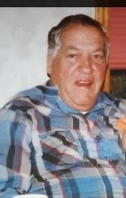 Alfred Louis Granger Sr. (1933-2015)