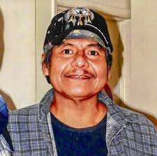 Tony "The Guitar Man" Reino, Sr.