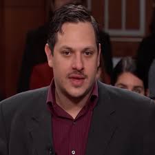 Judge Judy Noah Tijerina