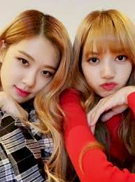Collection by lulamulala • last updated 5 days ago. Rose And Lisa Blackpink Play Jigsaw Puzzle For Free At Puzzle Factory