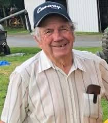 Charles "Sonny" Barnes 1934-2024