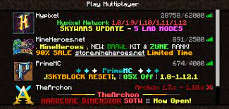 To change the color, access your server properties or server files how you would typically get to them. Minecraft Color Codes 2021 Full Guide Tapvity