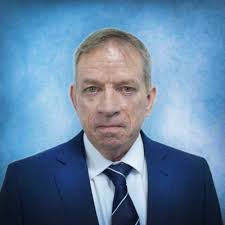 Retired U.S. Army Maj. Gen. Tom Tickner Joins Woolpert to Support Federal  Clients and Projects