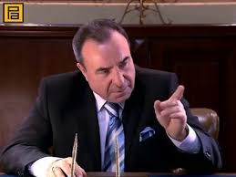 Aslen nereli ve kaç yaşındadır? Kurtlar Vadisinde Mehmet Karahanli Aslinda Kim Tozlu Mikrofon