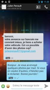 Et pourtant, elle continue à faire des victimes. L Arnaque Du Paiement Par Mandat Cash Sur Leboncoin Fr Le Blog De Dorian