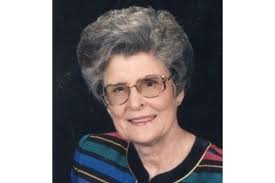 Margaret May Obituary (1927