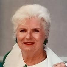 Mary Elizabeth "Betty" Casey Obituary February 21, 2020
