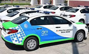 Poliţia locală baia mare, anihilată de noul coronavirus. Noi Dotari Pentru PoliÈ›ia LocalÄƒ