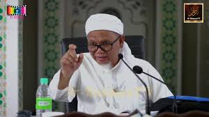 Syeikh Ahmad Fahmi Zamzam 40 Hadis Peristiwa Akhir Zaman Bhgn 2 Youtube
