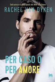 Per caso o per amore (Always Romance Vol. 1) (Italian Edition) eBook : Van  Dyken, Rachel, Merlini, Dea: Amazon.co.uk: Kindle Store