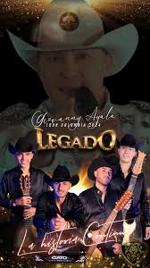 Nuevas Canciones de Giovanny Ayala para 2024