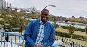 Two kenyan politicians and members of parliament, ndindi nyoro and maina kamanda engaged in a the fight ensued after nyoro stormed the church's fundraiser which kamanda was attending with. How Ndindi Nyoro Built Multi Million Business Empire Before Joining Politics