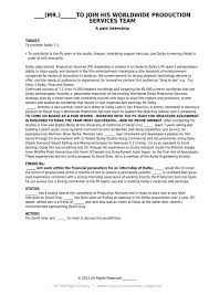 One Page Proposal Template Images And Template Proposal Templates Business Ethics Youth Programs