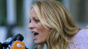 Trump sex scandals turn a harsh spotlight