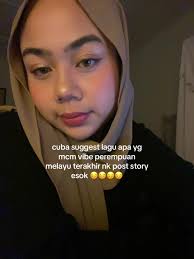 Perempuan Melayu Lentik