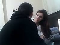 Insatiable teen lovers make out in bed 5 min. Young Couple Passionately Making Out In The Bedroom Mylust Com Video