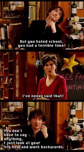 Bernard And Fran Black Books Quotes Dylan Moran Black Books