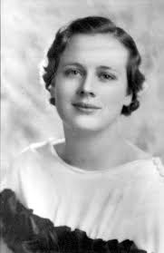 Florida Memory • Portrait of Annie Pauline Shelley Gwynn Vereen