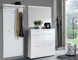Justyou cadeau garderobenset weiß | sanremo eiche. Voss Lagos Garderobe Set Weiss Hochglanz Kurzfristig Mobelmeile24