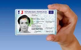It will significantly reduce your wait and make it possible to prepare each personal file more effectively. La Carte Nationale D Identite Change De Format Ville De Paris