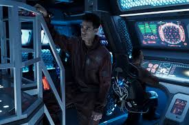 The expanse staffel 4 episodenguide. The Expanse Season 5 Episode 4 Gaugamela Recap Review